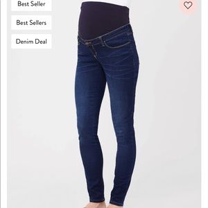 Ripe Denim Maternity Jeans